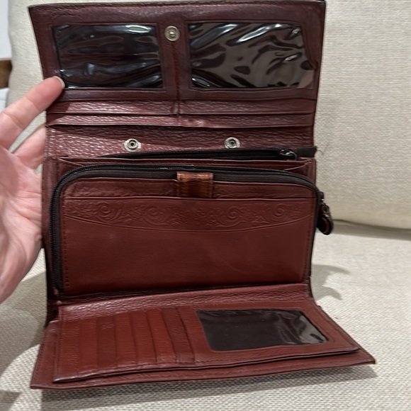 Brighton wallet - Picture 4 of 4